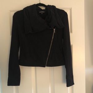 Express Moto Jacket